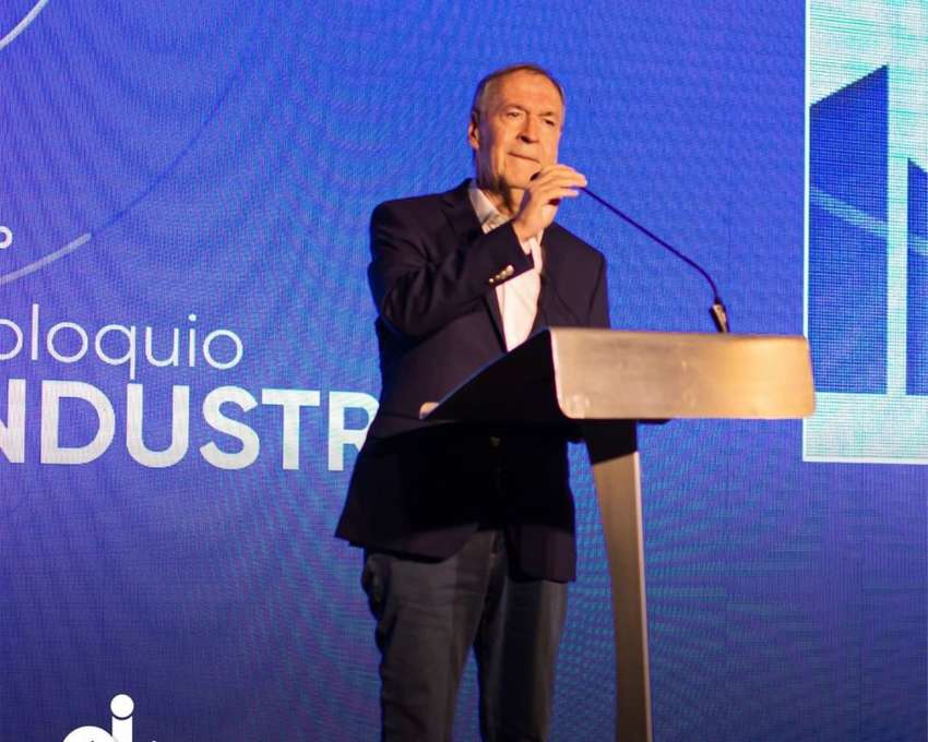 14º Coloquio Industrial